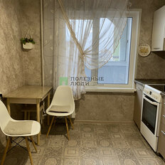 Квартира 64,7 м², 3-комнатная - изображение 3