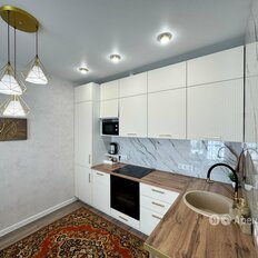 Квартира 40 м², 1-комнатная - изображение 1