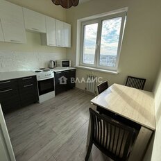 Квартира 38 м², 1-комнатная - изображение 1