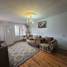 Квартира 43,6 м², 2-комнатная - изображение 2