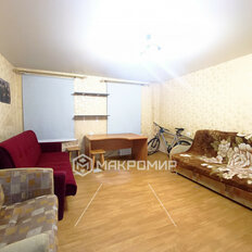 20 м², комната - изображение 4