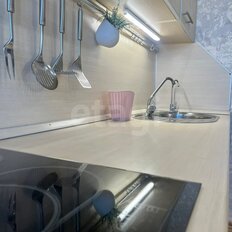 Квартира 53 м², 2-комнатная - изображение 4