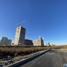 Квартира 44 м², 1-комнатная - изображение 3