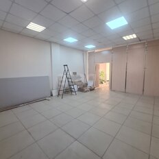 35 м², офис - изображение 5