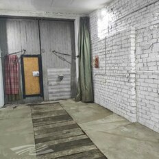 35,5 м², гараж - изображение 4