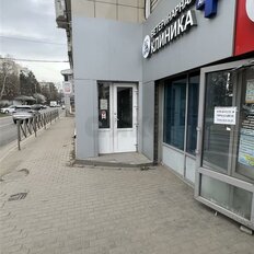 83,7 м², торговое помещение - изображение 4