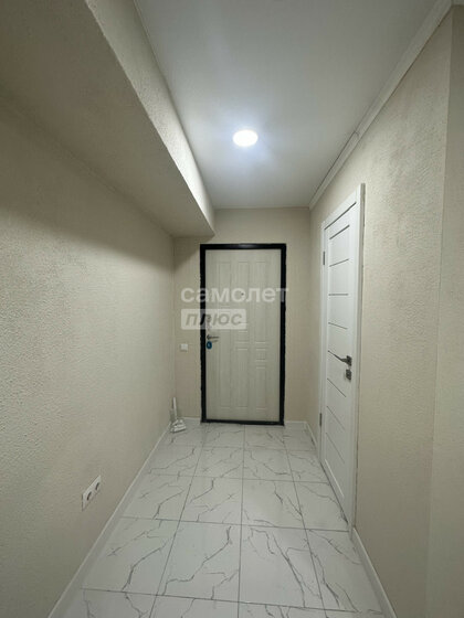 20 м², квартира-студия 2 799 000 ₽ - изображение 46