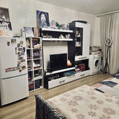 Квартира 25 м², 1-комнатная - изображение 2