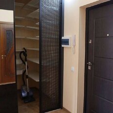 Квартира 38 м², 1-комнатная - изображение 1