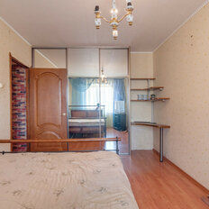 Квартира 59 м², 2-комнатная - изображение 4