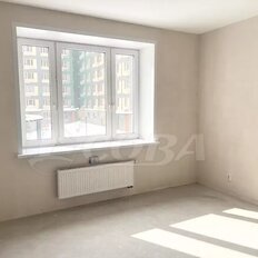 Квартира 37,4 м², 1-комнатная - изображение 5