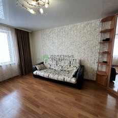 Квартира 28,5 м², 1-комнатная - изображение 1