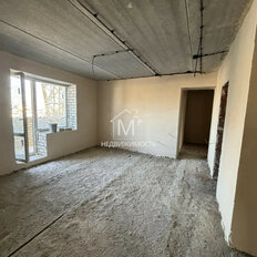 Квартира 89,7 м², 3-комнатная - изображение 4