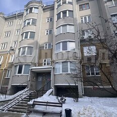 Квартира 34,2 м², 1-комнатная - изображение 1