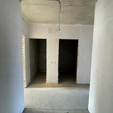 Квартира 58 м², 2-комнатная - изображение 5