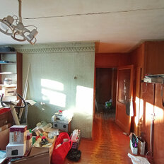 Квартира 62,1 м², 4-комнатная - изображение 5