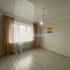 Квартира 34 м², 1-комнатная - изображение 1