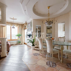 Квартира 91 м², 2-комнатная - изображение 2