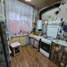 Квартира 45,2 м², 2-комнатная - изображение 5