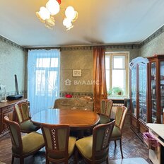 Квартира 78,1 м², 3-комнатная - изображение 1