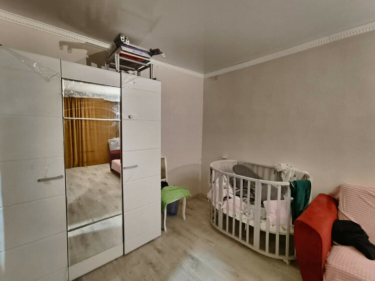 30,2 м², 1-комнатная квартира 2 499 000 ₽ - изображение 43