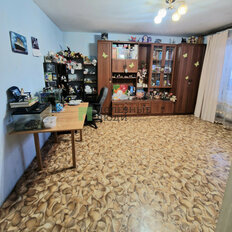 Квартира 52,4 м², 2-комнатная - изображение 3