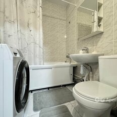 Квартира 33 м², студия - изображение 5