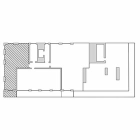 Квартира 85 м², 2-комнатная - изображение 2