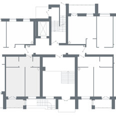 Квартира 42,7 м², студия - изображение 5