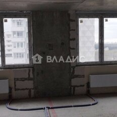 Квартира 41,2 м², 2-комнатная - изображение 5