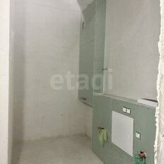 Квартира 32 м², 1-комнатная - изображение 5