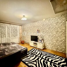 Квартира 52 м², 2-комнатная - изображение 1