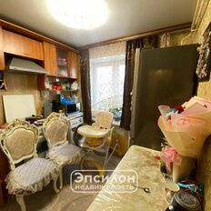 Квартира 46 м², 2-комнатная - изображение 5