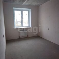 Квартира 50,6 м², 2-комнатная - изображение 3