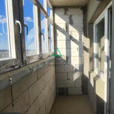 Квартира 17,8 м², студия - изображение 4