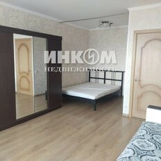 Квартира 42,3 м², 1-комнатная - изображение 5