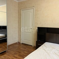 Квартира 36,6 м², 1-комнатная - изображение 2