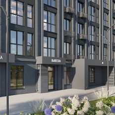 Квартира 26,7 м², студия - изображение 4