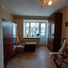 Квартира 20,7 м², 1-комнатная - изображение 2