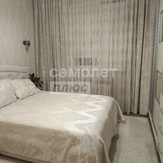 Квартира 33,5 м², 1-комнатная - изображение 1