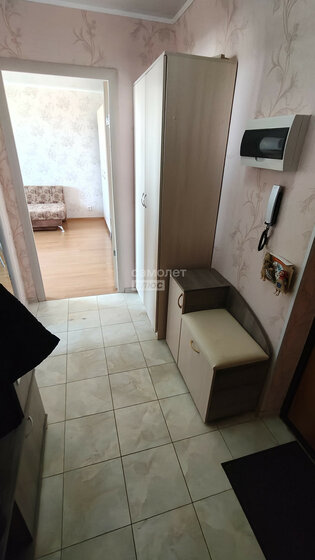 54 м², 1-комнатная квартира 7 200 000 ₽ - изображение 64