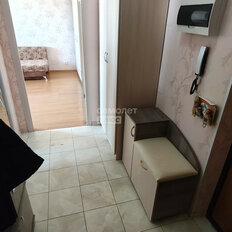 Квартира 41,1 м², 1-комнатная - изображение 4