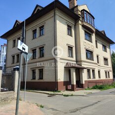 153 м², помещение свободного назначения - изображение 1