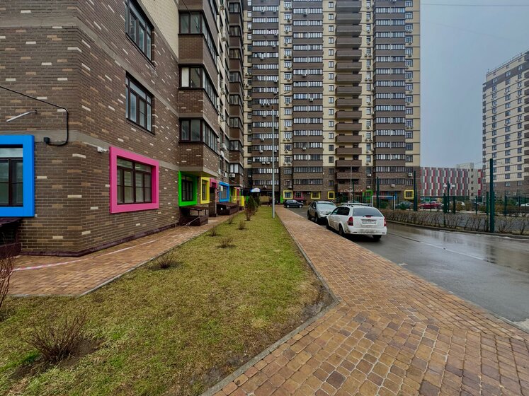 73 м², 4-комнатная квартира 6 700 000 ₽ - изображение 57