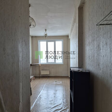 Квартира 21,8 м², студия - изображение 2