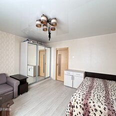 Квартира 38,4 м², 1-комнатная - изображение 4