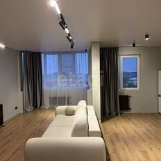 Квартира 83,6 м², 2-комнатная - изображение 2