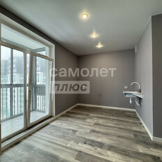 Квартира 22,4 м², студия - изображение 1