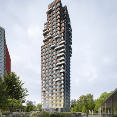 Квартира 68,7 м², 2-комнатная - изображение 5