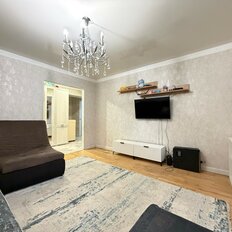Квартира 53 м², 2-комнатная - изображение 2